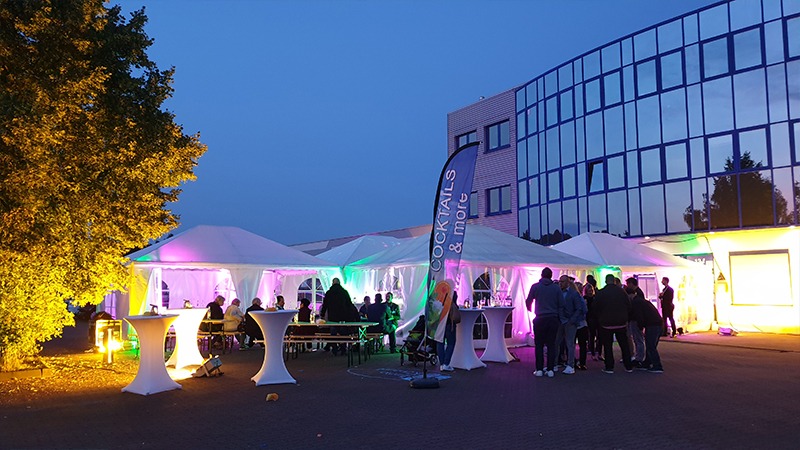 Cocktails Knepper - Getränkecatering und Servicepersonal in Recklinghausen (3)